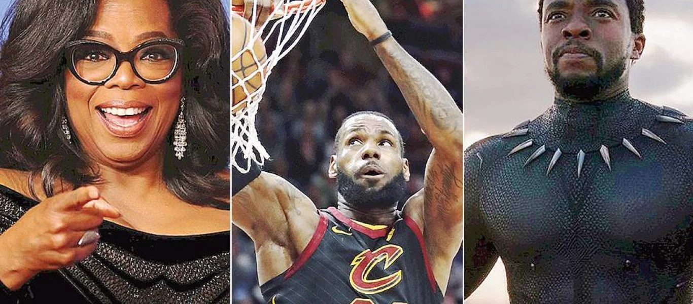 Αφρικανικό χριστιανικό πανεπιστήμιο: «Οι μαύροι στην Αμερική είναι οι πιο ελεύθεροι μαύροι στον κόσμο»